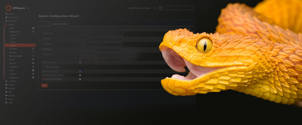 Burning USB image ISO of OPNSense fails with Rufus (SOLVED)